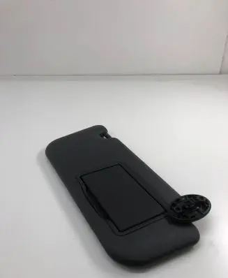 Toyota Yaris Sun visor