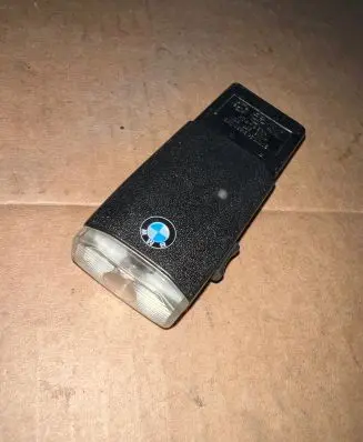 BMW X5 E53 Other interior light 8360066 8377861