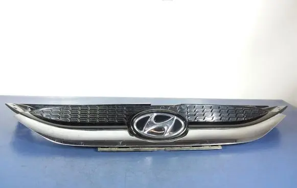 Hyundai ix35 Front grill 86351-2Y000