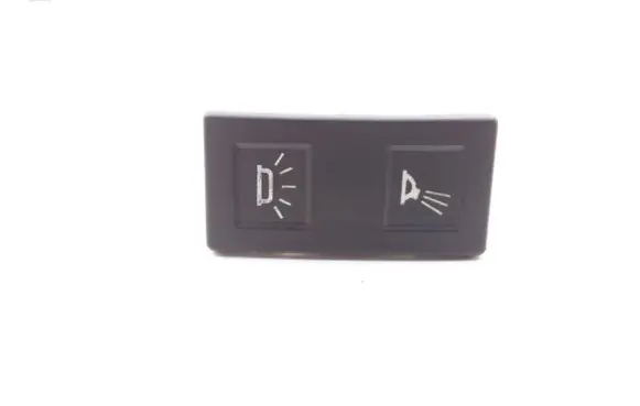 Renault Espace I Interior lighting switch 