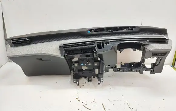 Peugeot 3008 III Dashboard PEU3008