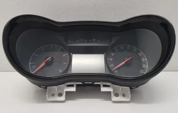Opel Karl Speedometer (instrument cluster) 42680497 688437714