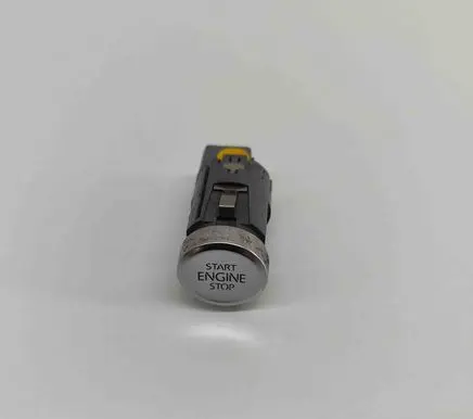 Volkswagen PASSAT B8 Engine start stop button switch 3G2959839
