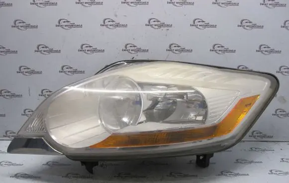 Ford Kuga I Headlight/headlamp 8V41-13W030-BG