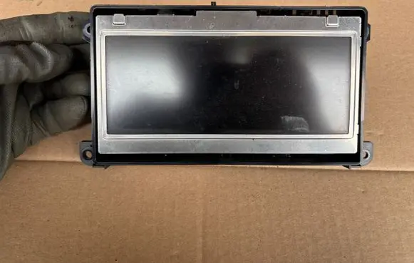 Audi A4 S4 B8 8K Screen/display/small screen 8T0919603 7647268380