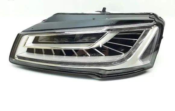 Audi A8 S8 D4 4H Headlight/headlamp