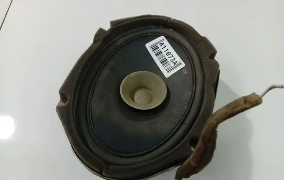 Mazda 3 I Front door speaker GJ6A66960