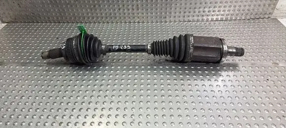 BMW 5 E60 E61 Front driveshaft S26380951 7534637 7529389
