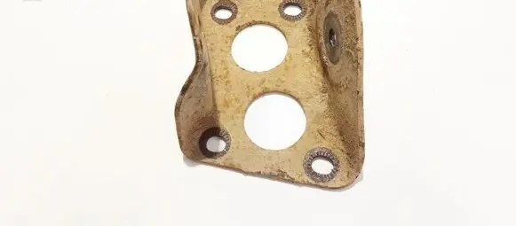 Audi A3 S3 8L Bracket in trunk/boot 