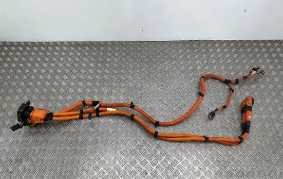 Opel Mokka B Electric car charge socket 9848719480