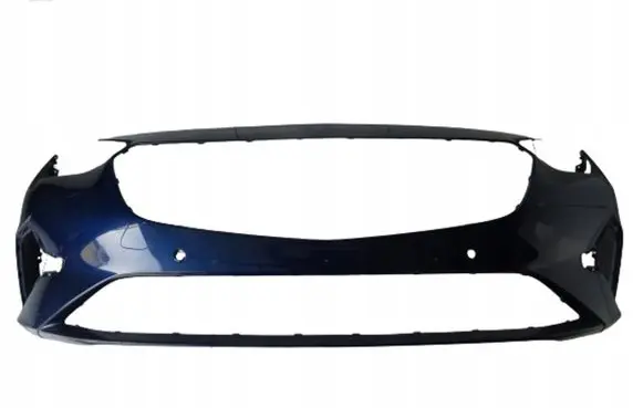 Opel Insignia B Front bumper 77xx0000cc02
