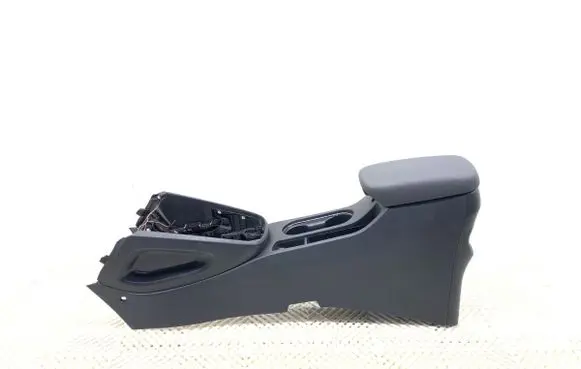 Hyundai Kona I Armrest