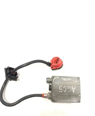 Audi A6 S6 C5 4B Headlight ballast module Xenon 4B0941471 5DV00776071
