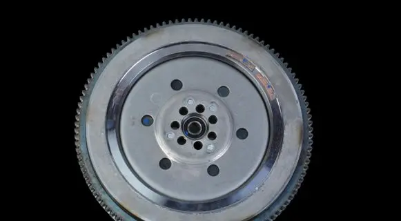 Iveco Daily 4th gen Dual mass flywheel 