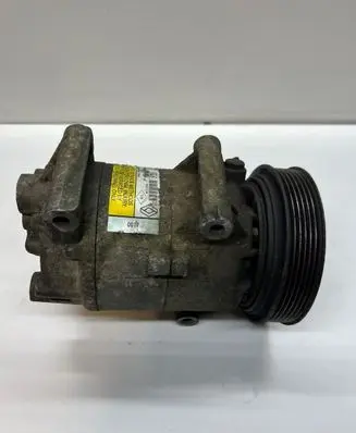 Renault Scenic II - Grand scenic II Air conditioning (A/C) compressor (pump) 01140017 820031164