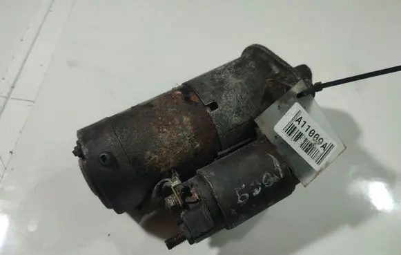Opel Zafira B Starter motor 55385237