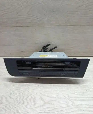 Audi A6 S6 C7 4G Radio/CD/DVD/GPS head unit 4G0035666G