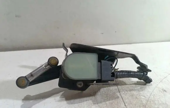 Infiniti Q50 Headlight/headlamp level sensor 53812-CY00A