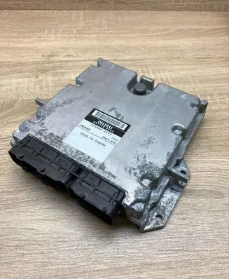 Saab 9-5 Engine control unit/module ECU 8972408662 2758000992