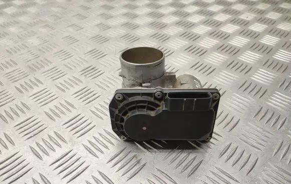 Suzuki Vitara (LY) Engine shut-off valve 76M0