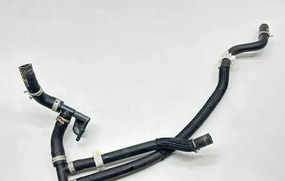 Toyota Yaris Cross Coolant pipe/hose 16260F3070 AS01542