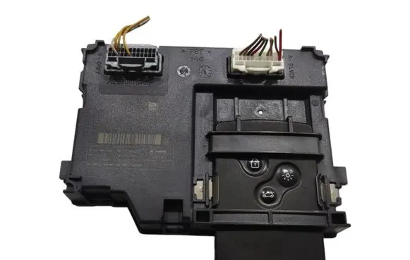 Renault Clio IV Ignition key card reader 285904740R