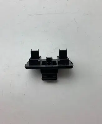 Mercedes-Benz A W176 Sun visor clip/hook/bracket A2468100129051