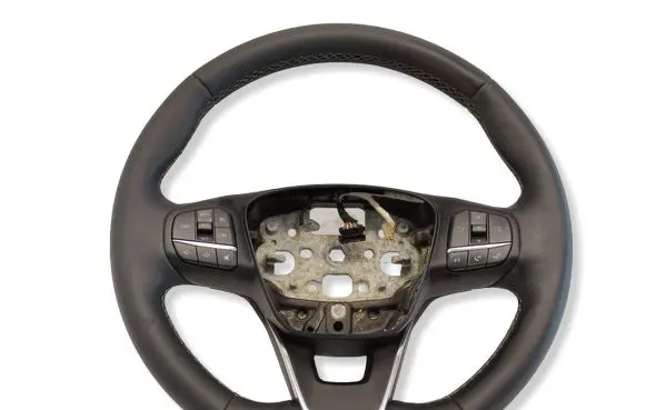 Ford Puma Steering wheel L1TB3600LF1GXA 2327400675