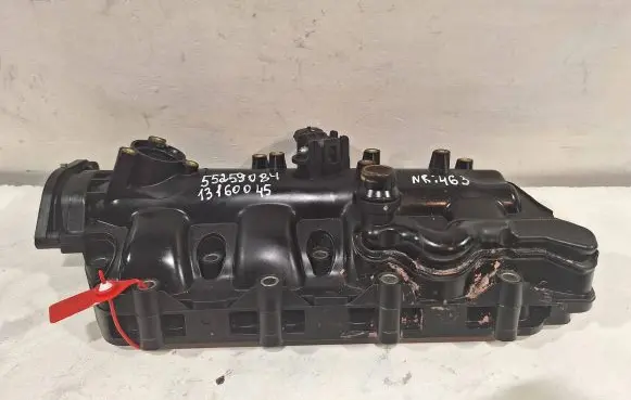 Fiat Tipo Intake manifold