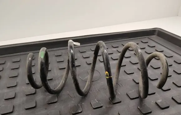 Land Rover Evoque I Front coil spring