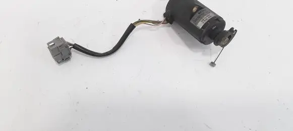 BMW 3 E46 Accelerator pedal position sensor 2245690