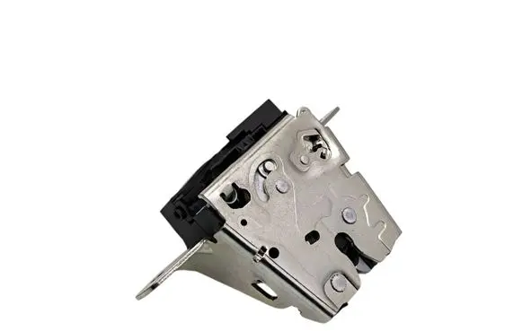 Porsche Cayenne (9Y0 9Y3) Tailgate/trunk/boot lock/catch/latch 9Y3827447F T9Y3726 9Y3827447