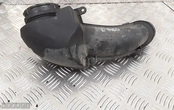 Volvo S80 Air intake hose/pipe 31293547 1070752s02