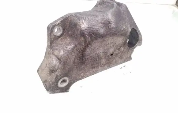 BMW 5 F10 F11 Engine mounting bracket 6781241 22116781241
