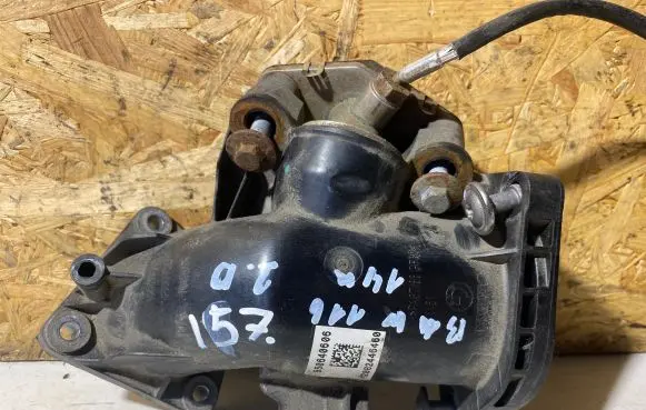 BMW 1 F20 F21 Intake manifold 108452S10 7810765