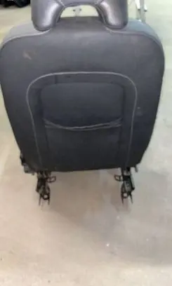 Volvo V60 Front driver seat