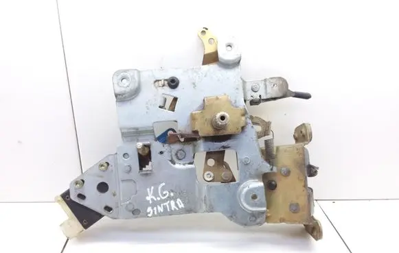 Opel Sintra Sliding door lock 505429 224804 1101215