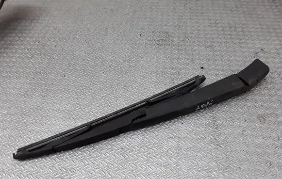 Opel Astra J Rear wiper blade 