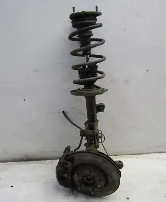 Mazda CX-5 Front wheel hub spindle knuckle KD4534900A