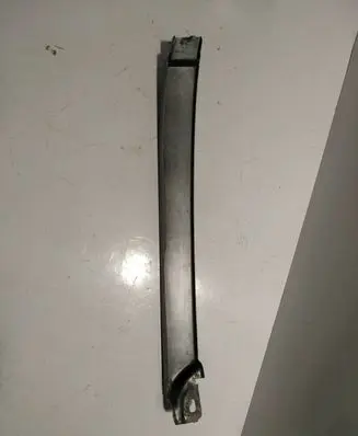 Under headlight/headlamp trim