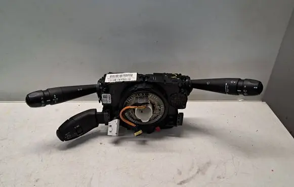Peugeot 208 I Wiper turn signal indicator stalk/switch 98030390ZD 98030390ZD00