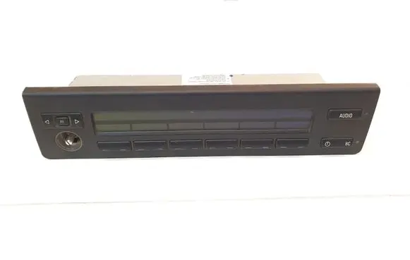 BMW X5 E53 Screen/display/small screen 6909151 65826909151