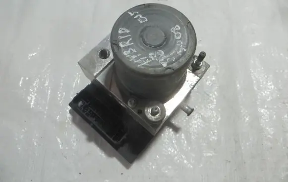 Peugeot 3008 I ABS Pump 0265951671 9801626480 20229T0725