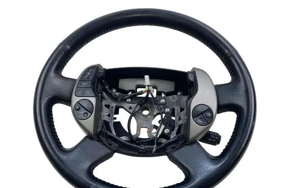 Toyota Prius (XW20) Steering wheel 690N