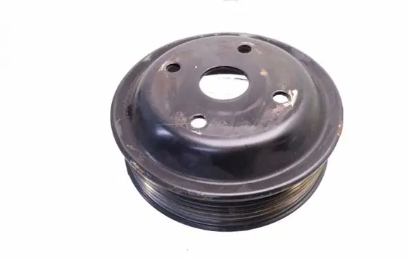 KIA Sorento Water pump pulley 