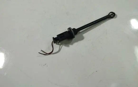 Audi A8 S8 D3 4E Interior temperature sensor 