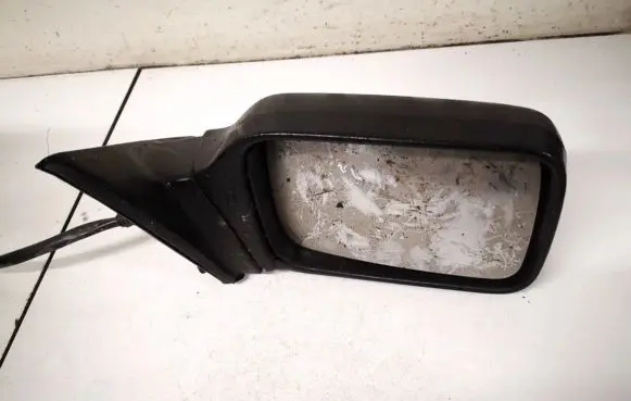 Ford Scorpio Wing mirror glass E10117182