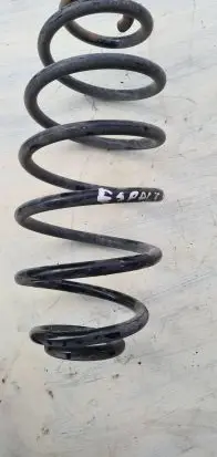 Renault Espace IV Rear coil spring