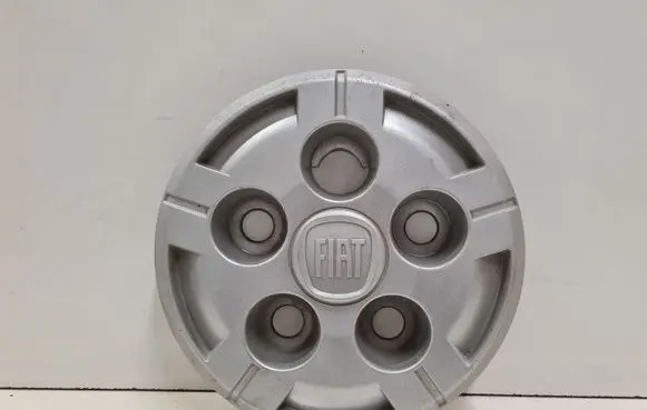 Fiat Ducato Original wheel cap 123456789012