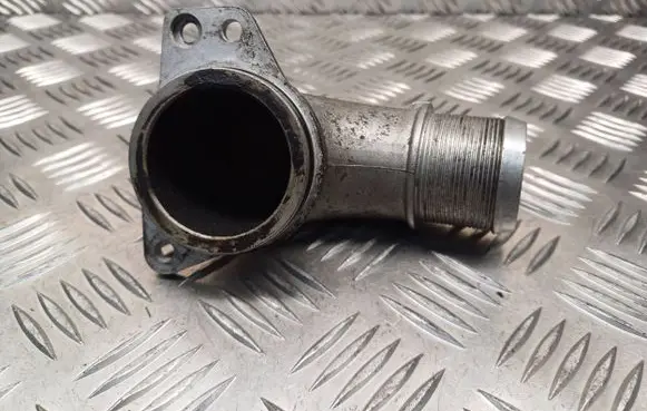 Opel Zafira B Intercooler hose/pipe 55353003 366028306